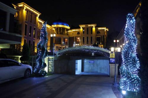 baku
