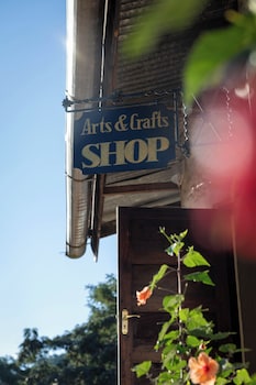 utengule coffee lodge