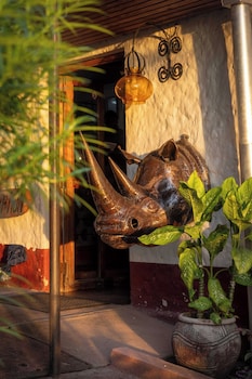 utengule coffee lodge