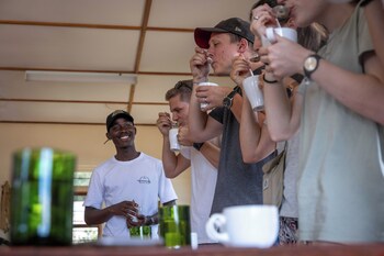 utengule coffee lodge