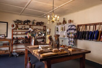 utengule coffee lodge