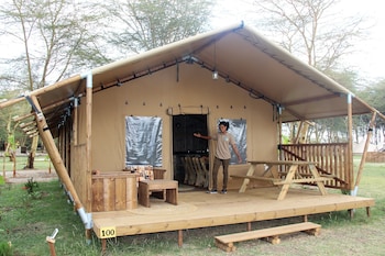 lake manyara national park