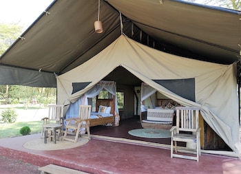 lake manyara national park