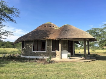 lake manyara national park