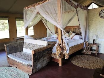 lake manyara national park