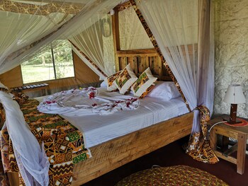 lake manyara national park