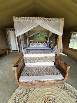 lake manyara national park