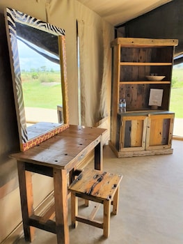 lake manyara national park