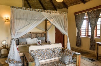 lake manyara national park