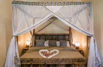 lake manyara national park