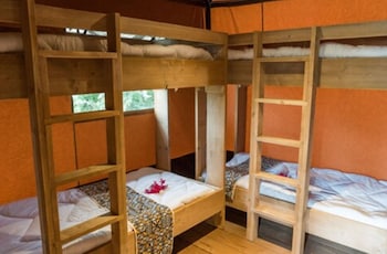 lake manyara national park