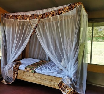 lake manyara national park