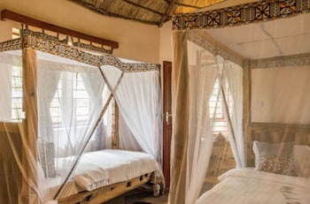 lake manyara national park