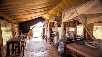 lake manyara national park