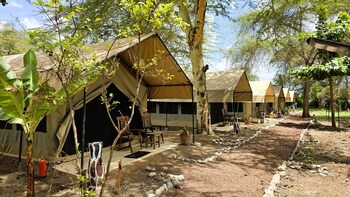 lake manyara national park