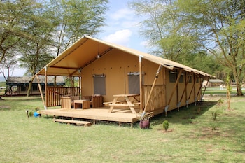 lake manyara national park
