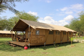 lake manyara national park