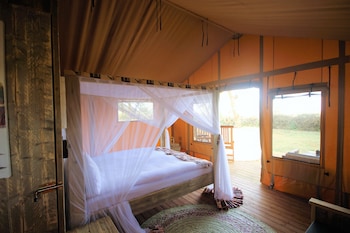 lake manyara national park