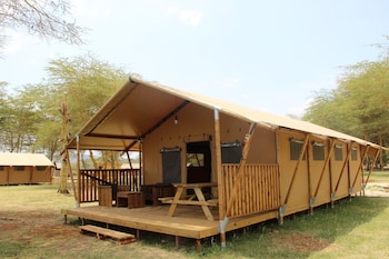 lake manyara national park