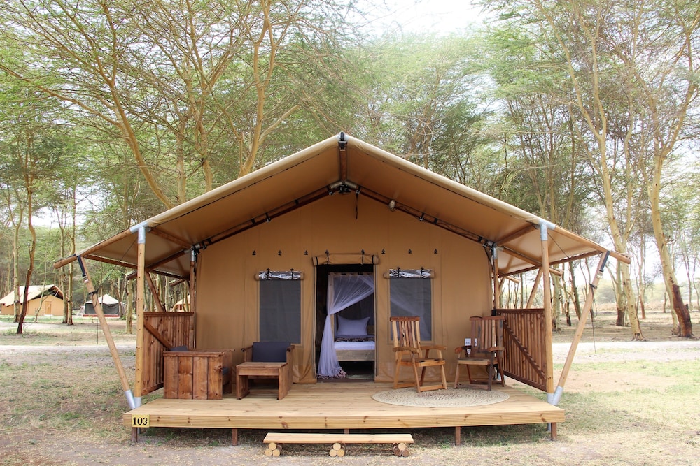 lake manyara national park