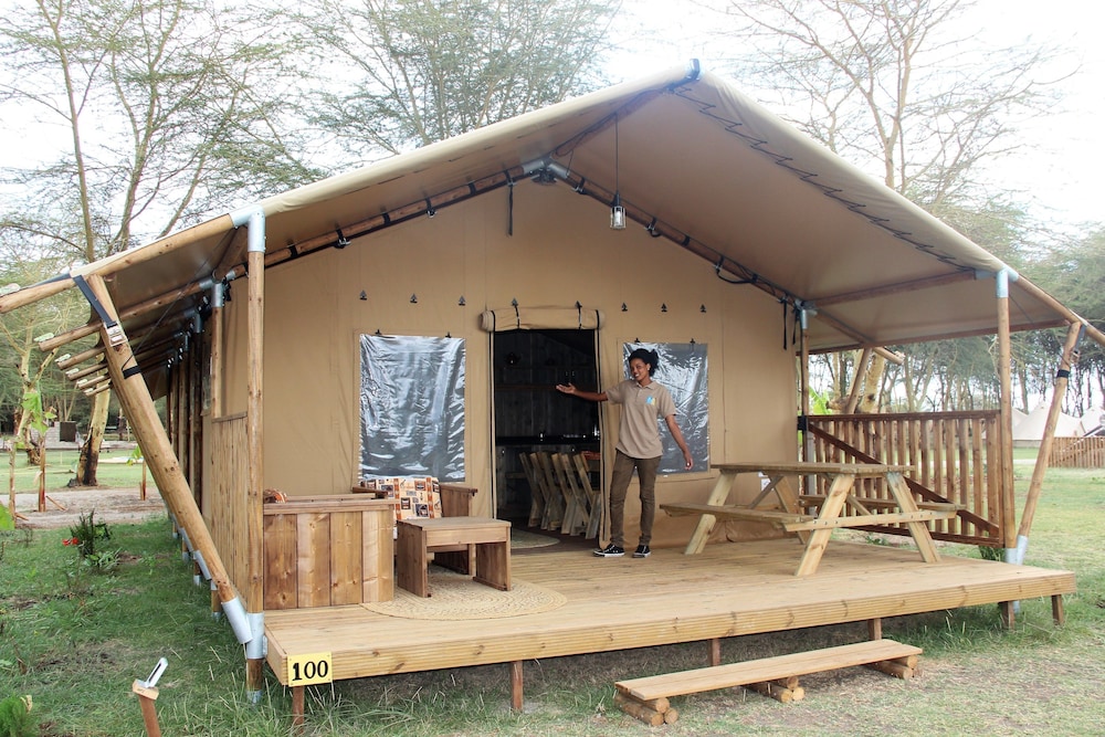 lake manyara national park