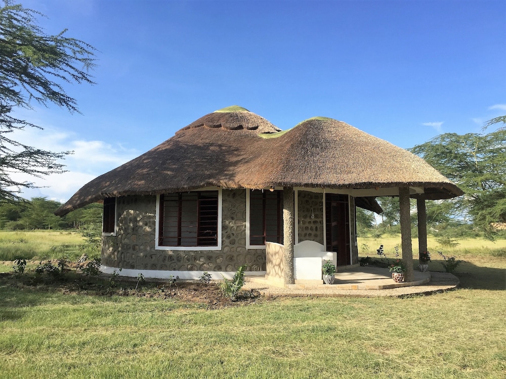 lake manyara national park