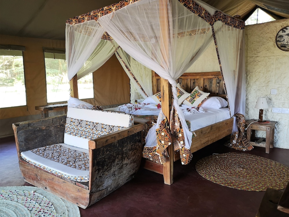 lake manyara national park