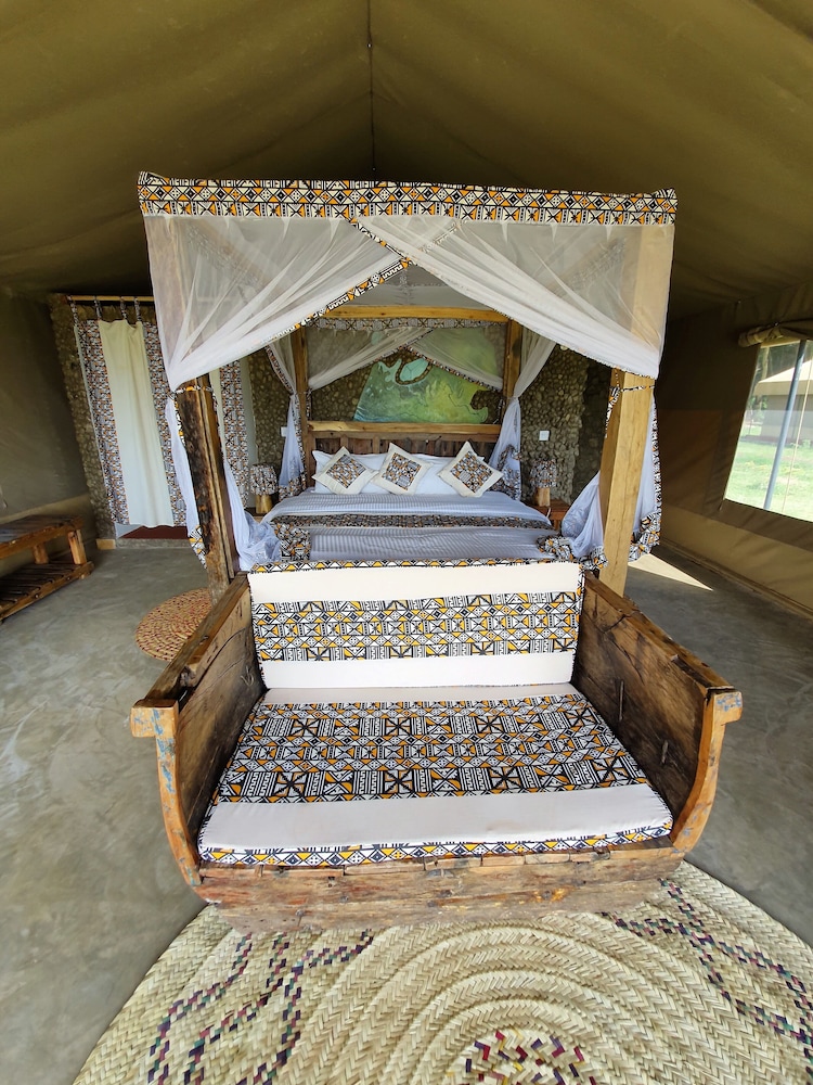 lake manyara national park