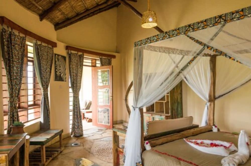 lake manyara national park