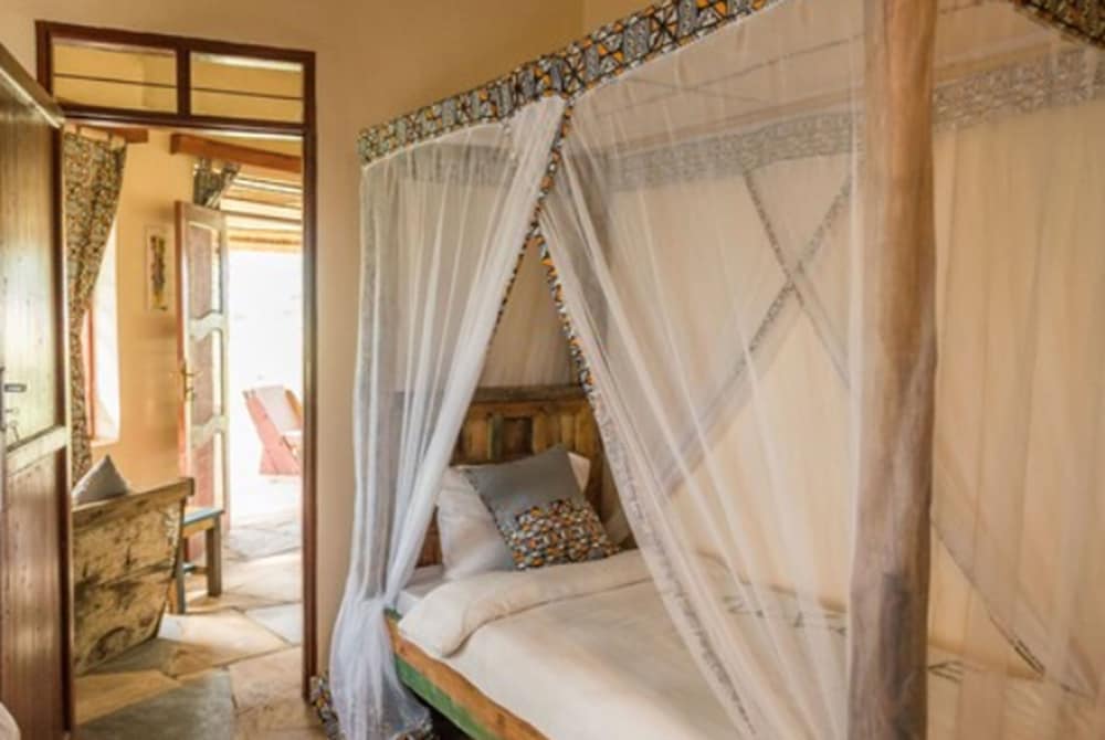 lake manyara national park