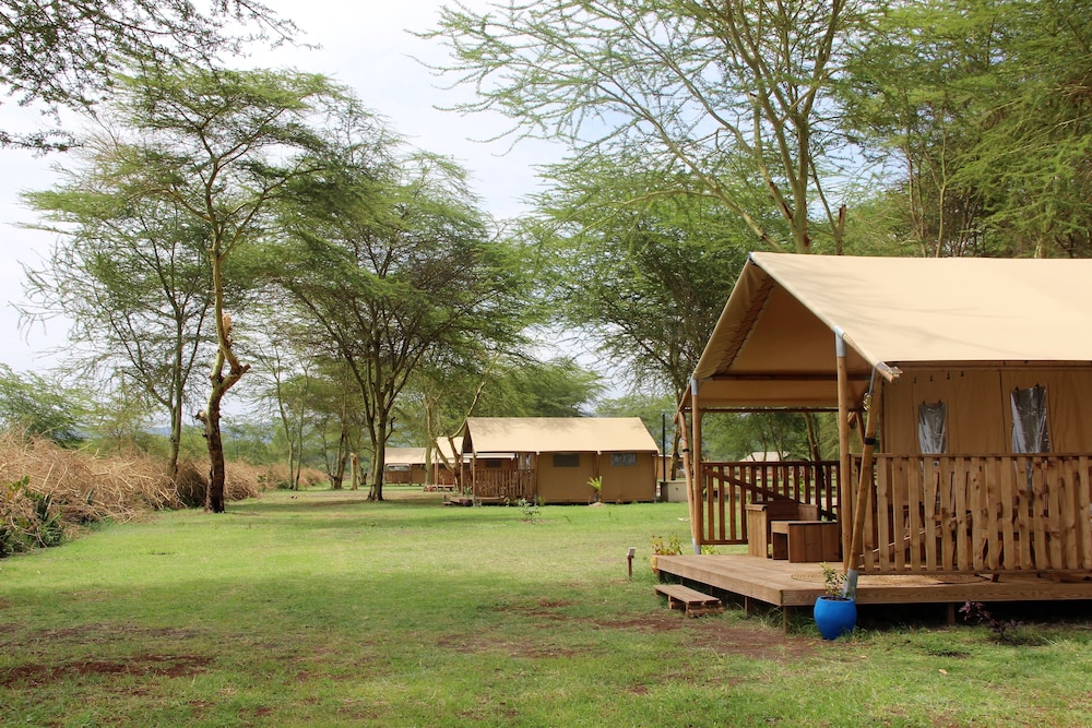 lake manyara national park