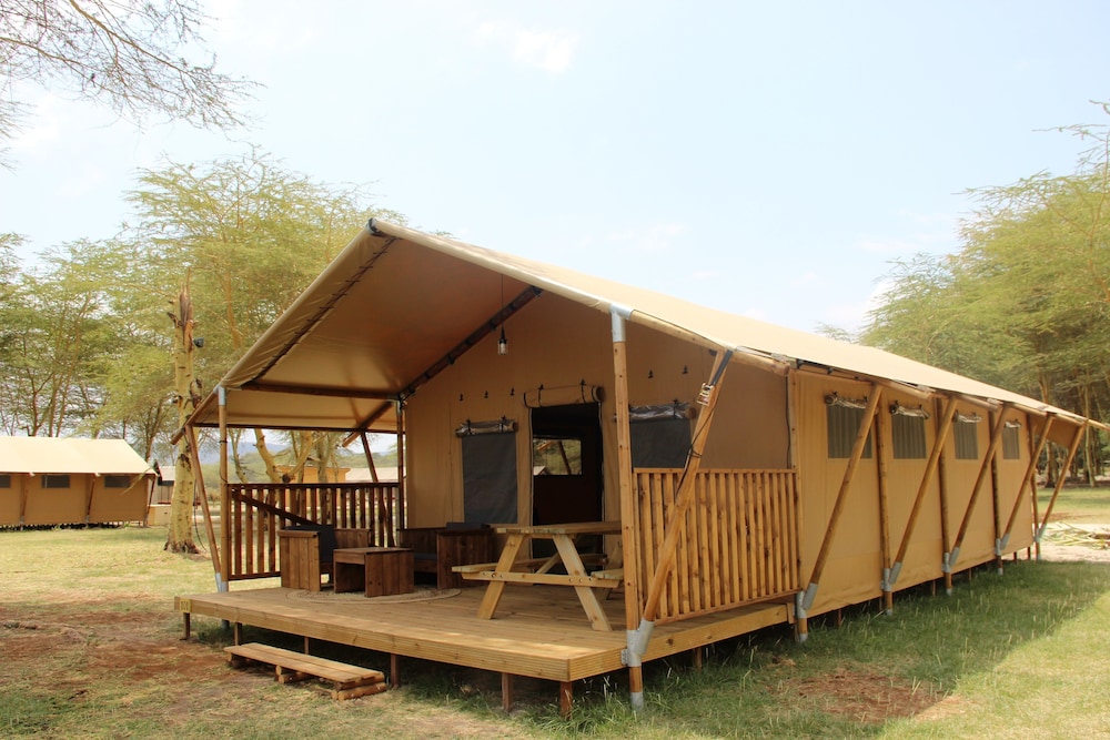 lake manyara national park