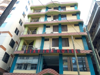 dar es salaam