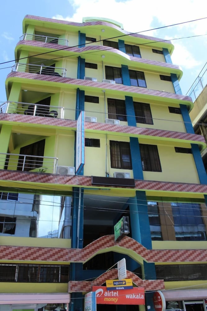 dar es salaam