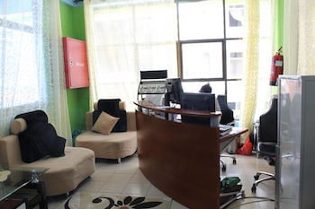 dar es salaam