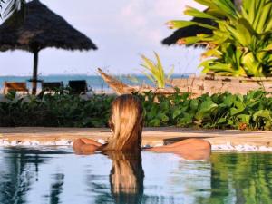 Pongwe Bay Resort,Kati>>Dongwe,4.5 star