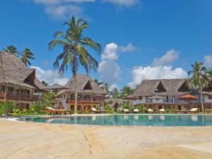 Pongwe Bay Resort,Kati>>Dongwe,4.5 star