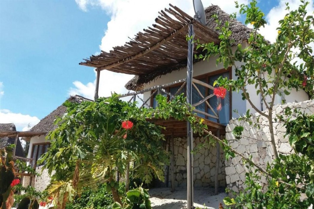 Zanbluu Beach Hotel,Kaskazini B>>Dongwe,4 star