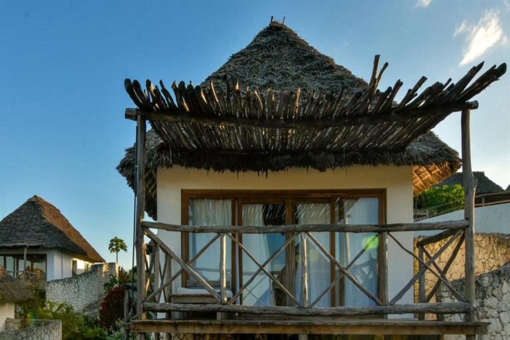 Zanbluu Beach Hotel,Kaskazini B>>Dongwe,4 star