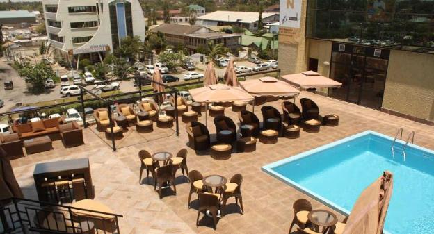 seashells millennium hotel