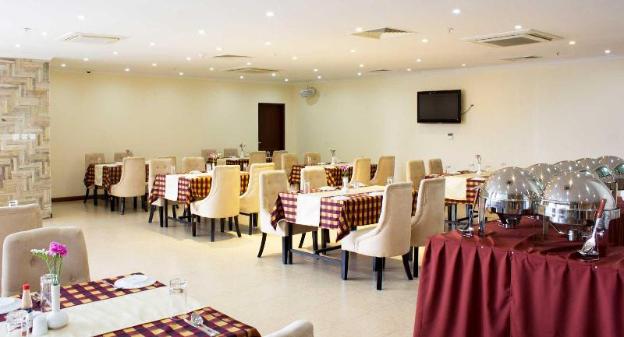 seashells millennium hotel