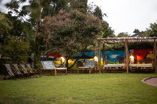 white house of tanzania