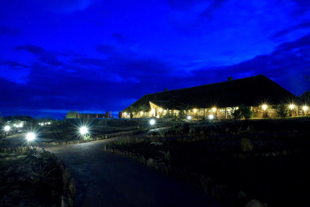 lake manyara national park