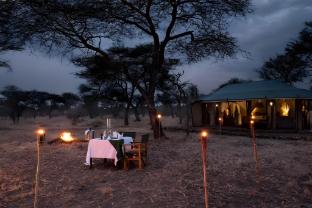lake manyara national park