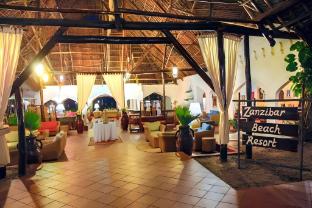 lake manyara national park