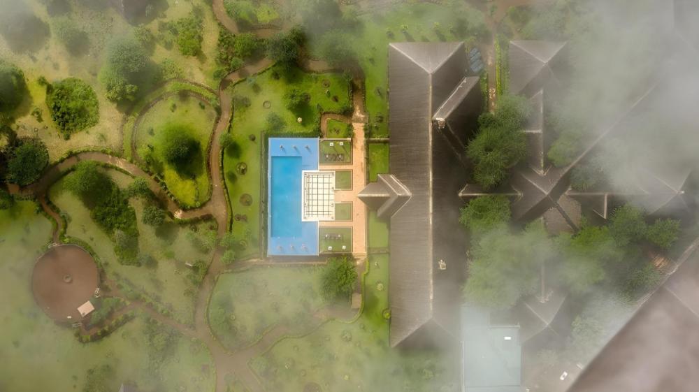 lake manyara national park