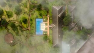 lake manyara national park