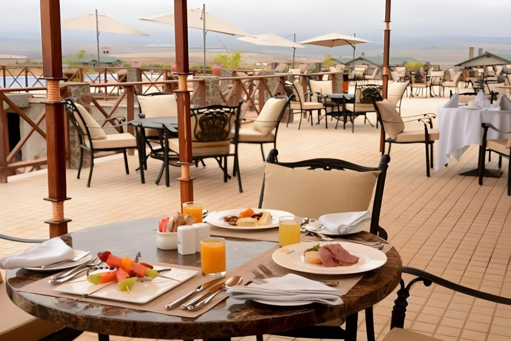 lake manyara national park