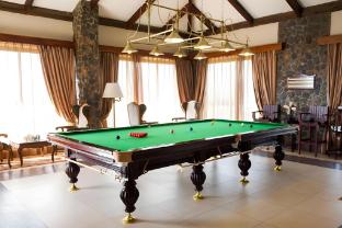 lake manyara national park