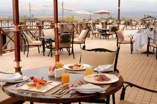 lake manyara national park